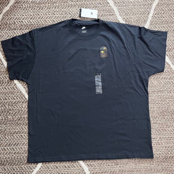 Nike Mens Tee Sz XXL - Picture 1 of 5